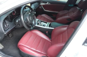 Kia Stinger 3.3 GT TURBO* ОБДУХ* AWD* 360* HUD* | Auto.bg — изображение 14 Kia Stinger 3.3 GT TURBO* ОБДУХ* AWD* 360* HUD* | Auto.bg — изображение 14
