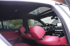 Kia Stinger 3.3 GT TURBO* ОБДУХ* AWD* 360* HUD* | Auto.bg — изображение 16 Kia Stinger 3.3 GT TURBO* ОБДУХ* AWD* 360* HUD* | Auto.bg — изображение 16
