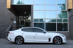 Kia Stinger 3.3 GT TURBO* ОБДУХ* AWD* 360* HUD* | Auto.bg — изображение 3 Kia Stinger 3.3 GT TURBO* ОБДУХ* AWD* 360* HUD* | Auto.bg — изображение 3