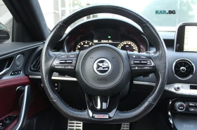 Kia Stinger 3.3 GT TURBO* ОБДУХ* AWD* 360* HUD* | Auto.bg — изображение 9 Kia Stinger 3.3 GT TURBO* ОБДУХ* AWD* 360* HUD* | Auto.bg — изображение 9