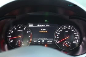 Kia Stinger 3.3 GT TURBO* ОБДУХ* AWD* 360* HUD* | Auto.bg — изображение 6 Kia Stinger 3.3 GT TURBO* ОБДУХ* AWD* 360* HUD* | Auto.bg — изображение 6