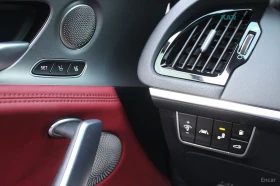 Kia Stinger 3.3 GT TURBO* ОБДУХ* AWD* 360* HUD* | Auto.bg — изображение 12 Kia Stinger 3.3 GT TURBO* ОБДУХ* AWD* 360* HUD* | Auto.bg — изображение 12