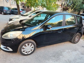 Renault Scenic - 4800 € - 82100988 2 | Car24.bg Renault Scenic - 4800 € - 82100988 2