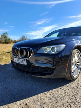 BMW 750 i lci | Auto.bg — изображение 7 BMW 750 i lci | Auto.bg — изображение 7