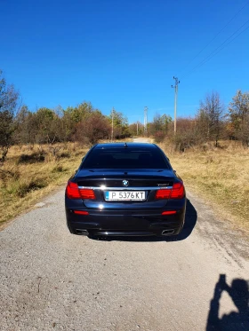 BMW 750 i lci | Auto.bg — изображение 6 BMW 750 i lci | Auto.bg — изображение 6
