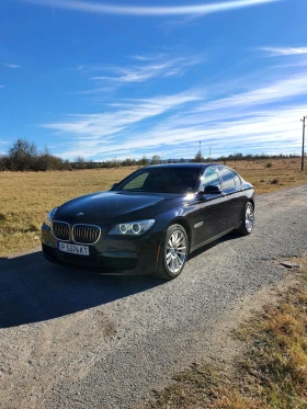 BMW 750 i lci | Auto.bg — изображение 2 BMW 750 i lci | Auto.bg — изображение 2