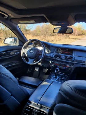 BMW 750 i lci | Auto.bg — изображение 11 BMW 750 i lci | Auto.bg — изображение 11