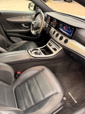 Mercedes-Benz E 43 AMG - 34800 € - 27330504 13 | Car24.bg Mercedes-Benz E 43 AMG - 34800 € - 27330504 13