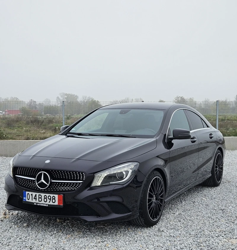 Mercedes-Benz CLA 200 Капарирана/Продадена - цена по договаряне - 99328448 1 | Car24.bg Mercedes-Benz CLA 200 Капарирана/Продадена - цена по договаряне - 99328448 1