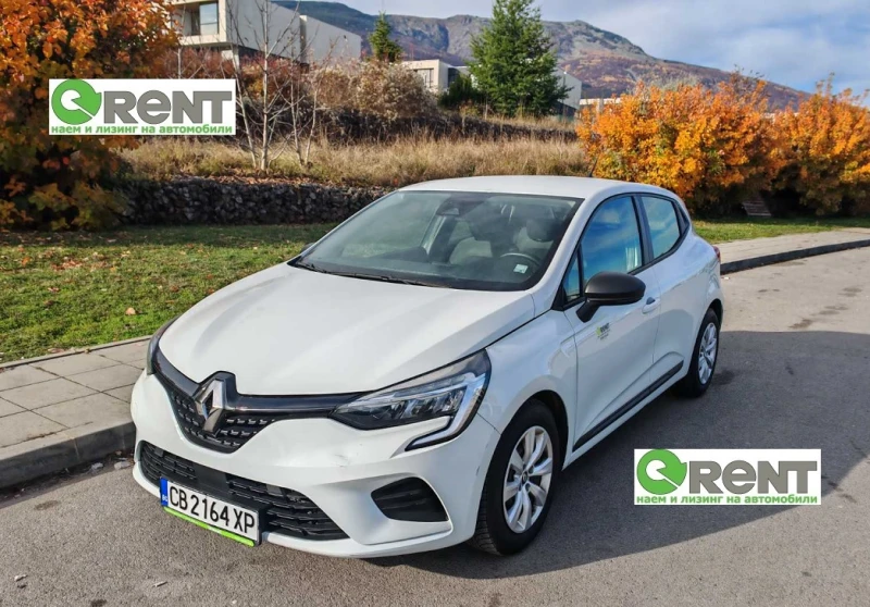 Renault Clio 1, 0 SCe в гаранция - 19990 лв. / 10220.72 € - 47950998 1 | Car24.bg Renault Clio 1, 0 SCe в гаранция - 19990 лв. / 10220.72 € - 47950998 1