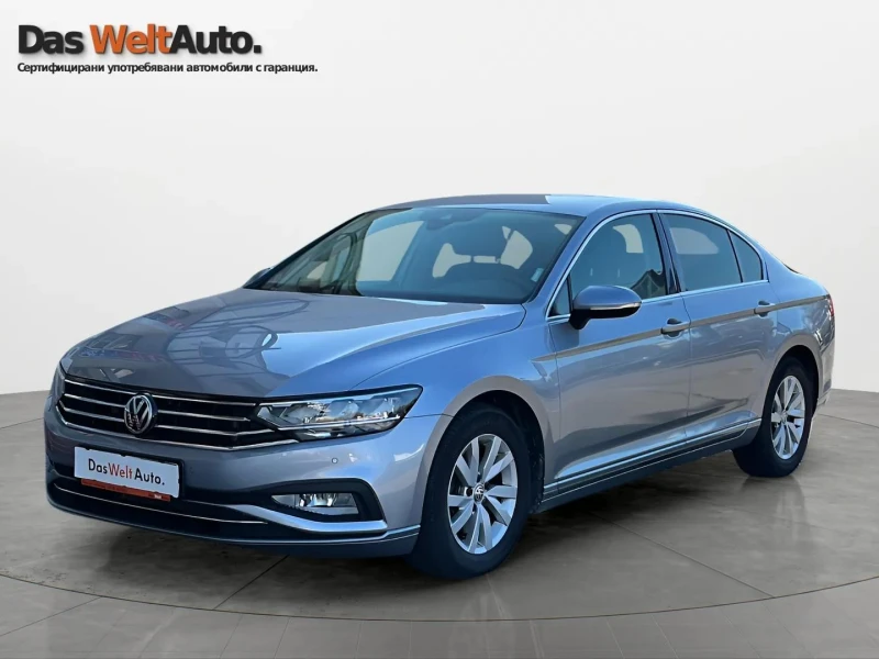 VW Passat Business 2.0 TDI SCR DSG - 37500 лв. / 19173.45 € - 57674935 1 | Car24.bg VW Passat Business 2.0 TDI SCR DSG - 37500 лв. / 19173.45 € - 57674935 1