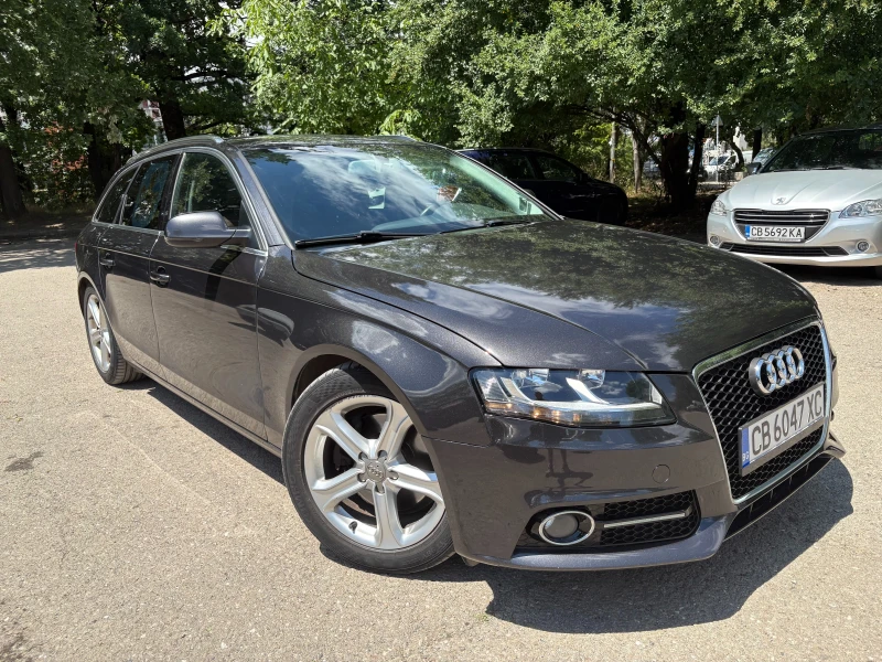 Audi A4 2.0 TDI - 7350 € / 14375.35 лв. - 99857480 1 | Car24.bg Audi A4 2.0 TDI - 7350 € / 14375.35 лв. - 99857480 1