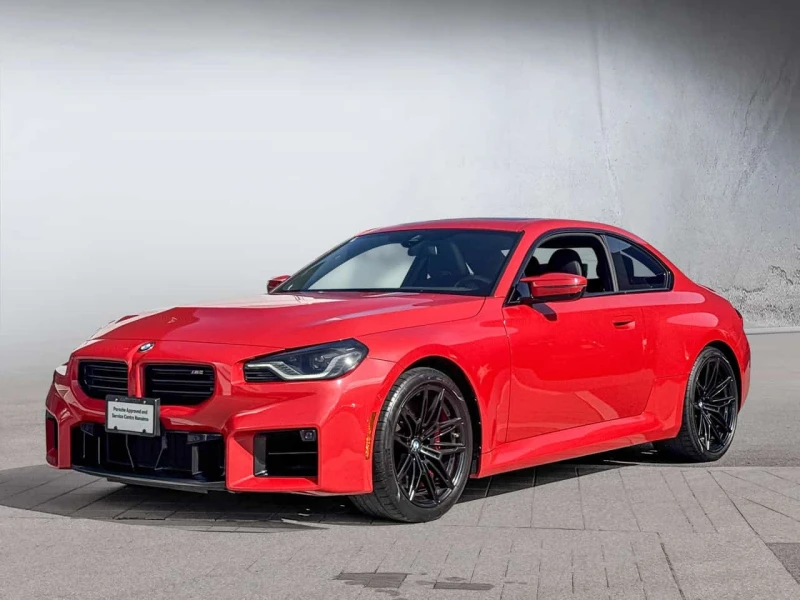BMW M2 * Coupe * АВТОКРЕДИТ БЕЗ ПЪРВОНАЧАЛНА ВНОСКА* - 46500 € - 66869695 1 | Car24.bg BMW M2 * Coupe * АВТОКРЕДИТ БЕЗ ПЪРВОНАЧАЛНА ВНОСКА* - 46500 € - 66869695 1