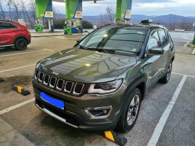 Jeep Compass 4x4 - 2.0 - 170 к.с. - 73 хил. км. - Limited - Car24.bg Jeep Compass 4x4 - 2.0 - 170 к.с. - 73 хил. км. - Limited