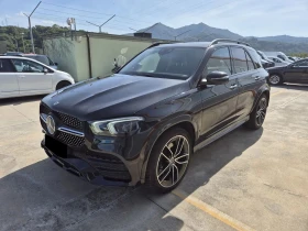 Обява за продажба на Mercedes-Benz GLE 400 d 4Matic AMG-Line