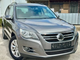 VW Tiguan 2.0 TDI * 4x4* НАВИ* - Car24.bg VW Tiguan 2.0 TDI * 4x4* НАВИ*