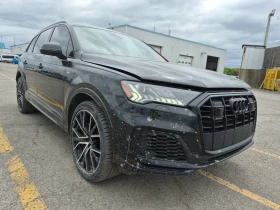 Audi Q7 TECHNIK | Auto.bg — изображение 2 Audi Q7 TECHNIK | Auto.bg — изображение 2