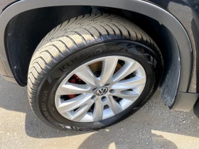 VW Tiguan 2.0TDI 4Motion Multimedia | Auto.bg — изображение 13 VW Tiguan 2.0TDI 4Motion Multimedia | Auto.bg — изображение 13
