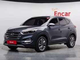 Hyundai Santa fe 2.0 CRDi Автоматик Дизел ТОП ЦЕНА
