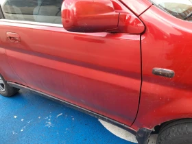 Honda Hr-v 1.6 i - 1800 € / 3520.49 лв. - 80541887 8 | Car24.bg Honda Hr-v 1.6 i - 1800 € / 3520.49 лв. - 80541887 8