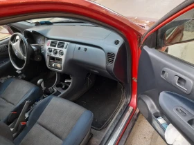 Honda Hr-v 1.6 i - 1800 € / 3520.49 лв. - 80541887 12 | Car24.bg Honda Hr-v 1.6 i - 1800 € / 3520.49 лв. - 80541887 12