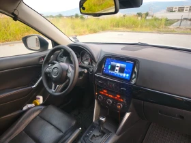 Mazda CX-5 2.2D 175к.с автомат | Auto.bg — изображение 8 Mazda CX-5 2.2D 175к.с автомат | Auto.bg — изображение 8
