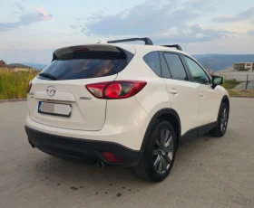 Mazda CX-5 2.2D 175к.с автомат | Auto.bg — изображение 4 Mazda CX-5 2.2D 175к.с автомат | Auto.bg — изображение 4