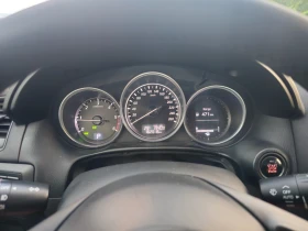 Mazda CX-5 2.2D 175к.с автомат | Auto.bg — изображение 13 Mazda CX-5 2.2D 175к.с автомат | Auto.bg — изображение 13