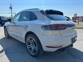 Porsche Macan Turbo | Auto.bg — изображение 2 Porsche Macan Turbo | Auto.bg — изображение 2