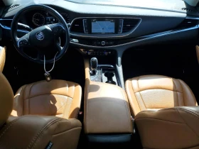 Buick Enclave 3.6l | Auto.bg — изображение 8 Buick Enclave 3.6l | Auto.bg — изображение 8