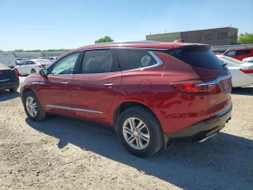 Buick Enclave 3.6l | Auto.bg — изображение 2 Buick Enclave 3.6l | Auto.bg — изображение 2