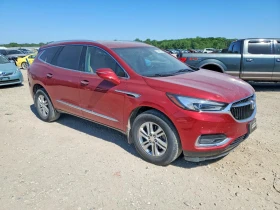 Buick Enclave 3.6l | Auto.bg — изображение 4 Buick Enclave 3.6l | Auto.bg — изображение 4