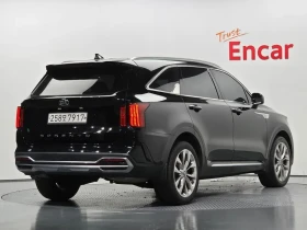 Kia Sorento 4Th Generation Diesel 2.2 2Wd Trendy | Auto.bg — изображение 2 Kia Sorento 4Th Generation Diesel 2.2 2Wd Trendy | Auto.bg — изображение 2
