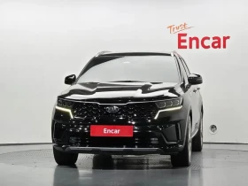 Kia Sorento 4Th Generation Diesel 2.2 2Wd Trendy | Auto.bg — изображение 3 Kia Sorento 4Th Generation Diesel 2.2 2Wd Trendy | Auto.bg — изображение 3