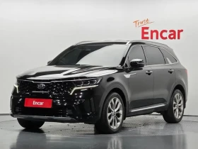Kia Sorento 4Th Generation Diesel 2.2 2Wd Trendy