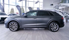 Audi Q8 50TDI Quattro S-Line | Auto.bg — изображение 2 Audi Q8 50TDI Quattro S-Line | Auto.bg — изображение 2