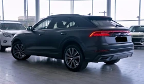 Audi Q8 50TDI Quattro S-Line | Auto.bg — изображение 3 Audi Q8 50TDI Quattro S-Line | Auto.bg — изображение 3