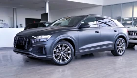 Audi Q8 50TDI Quattro S-Line