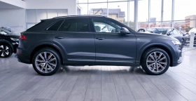 Audi Q8 50TDI Quattro S-Line | Auto.bg — изображение 4 Audi Q8 50TDI Quattro S-Line | Auto.bg — изображение 4