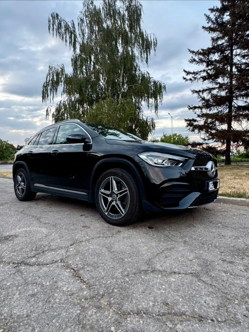 Mercedes-Benz GLA 250 - 33800 € / 66107.05 лв. - 95258877 1 | Car24.bg Mercedes-Benz GLA 250 - 33800 € / 66107.05 лв. - 95258877 1