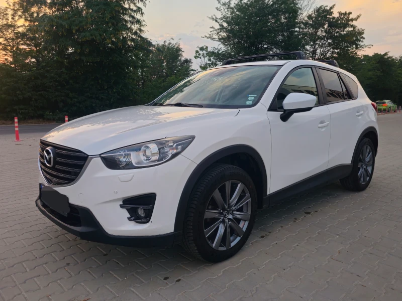 Mazda CX-5 2.2D 175к.с автомат - 8200 € - 36754422 1 | Car24.bg Mazda CX-5 2.2D 175к.с автомат - 8200 € - 36754422 1
