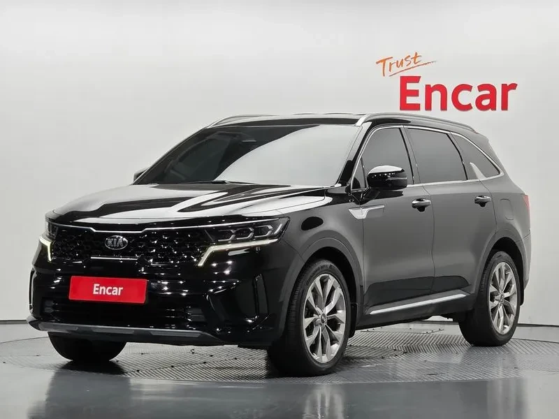 Kia Sorento 4Th Generation Diesel 2.2 2Wd Trendy | Auto.bg — изображение 1 Kia Sorento 4Th Generation Diesel 2.2 2Wd Trendy | Auto.bg — изображение 1