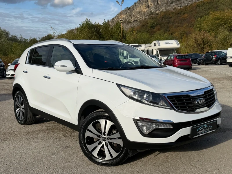 Kia Sportage 1.7CRDI 134 000км/ЛЕТИ.ДЖ/АВТОПИЛОТ/LED - 7290 € - 65861525 1 | Car24.bg Kia Sportage 1.7CRDI 134 000км/ЛЕТИ.ДЖ/АВТОПИЛОТ/LED - 7290 € - 65861525 1
