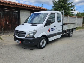 Mercedes-Benz Sprinter Maxi 7mesten