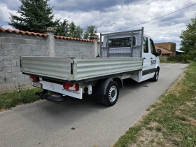 Mercedes-Benz Sprinter Maxi 7mesten | Auto.bg — изображение 5 Mercedes-Benz Sprinter Maxi 7mesten | Auto.bg — изображение 5