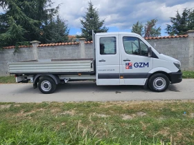 Mercedes-Benz Sprinter Maxi 7mesten | Auto.bg — изображение 3 Mercedes-Benz Sprinter Maxi 7mesten | Auto.bg — изображение 3