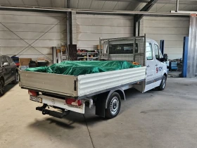 Mercedes-Benz Sprinter Maxi 7mesten | Auto.bg — изображение 9 Mercedes-Benz Sprinter Maxi 7mesten | Auto.bg — изображение 9