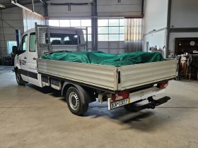Mercedes-Benz Sprinter Maxi 7mesten | Auto.bg — изображение 10 Mercedes-Benz Sprinter Maxi 7mesten | Auto.bg — изображение 10