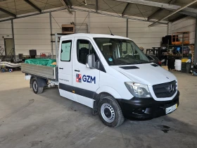 Mercedes-Benz Sprinter Maxi 7mesten | Auto.bg — изображение 4 Mercedes-Benz Sprinter Maxi 7mesten | Auto.bg — изображение 4