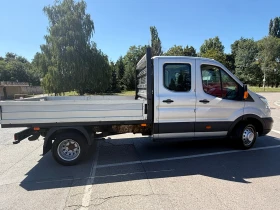 Ford Transit 350L Double Cab 2.0 TDCi | Auto.bg — изображение 3 Ford Transit 350L Double Cab 2.0 TDCi | Auto.bg — изображение 3